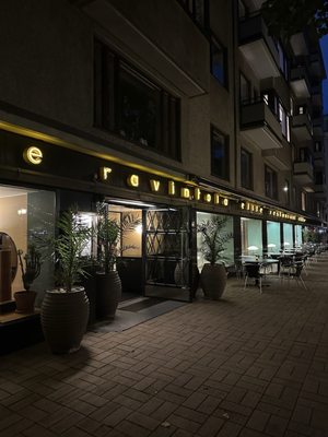 Restaurant Elite by null