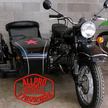 Allpro Garage - Tires Near Me - Acworth, Georgia