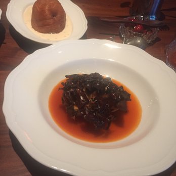 Angler - Mushrooms - Seafood Near Me - San Francisco, California Angler - Mushrooms - Seafood Near Me - San Francisco, California