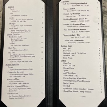 Pin High Indoor Golf - Cocktail menu - Sports Bars Near Me - Olathe, Kansas Pin High Indoor Golf - Cocktail menu - Sports Bars Near Me - Olathe, Kansas