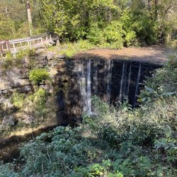 Falls