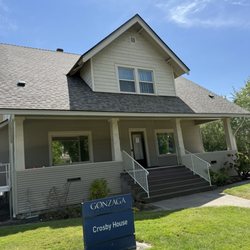 Bing Crosby House