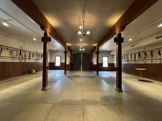 Belle Meade Historic Site & Winery by null