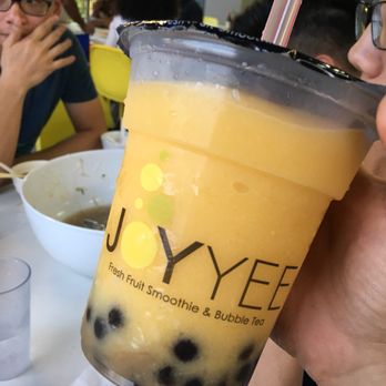 Joy Yee Noodle - Chinese Near Me - Chicago, Illinois