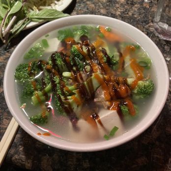 Pho 99 - Vegetarian pho - Vietnamese Near Me - Littleton, Colorado