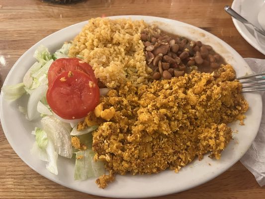 Taqueria El Nacimiento by null