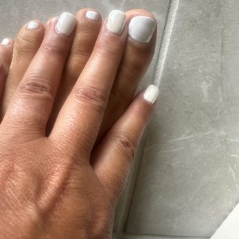 Ann's Spa Nail Lounge - Nail Salons Near Me - Bradenton, Florida