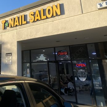 T Nail Salon - Nail Salons Near Me - Santa Clara, California T Nail Salon - Nail Salons Near Me - Santa Clara, California