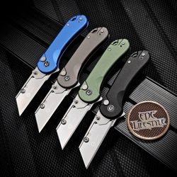 EDC Lifestyle - Civivi knives
