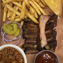 Ribs