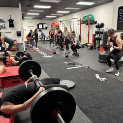 Booty Blast Wednesdays at 5:30am, 6:30am and 5:30pm