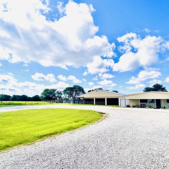Crocker Veterinary Care - Veterinarians Near Me - Morris, Oklahoma Crocker Veterinary Care - Veterinarians Near Me - Morris, Oklahoma