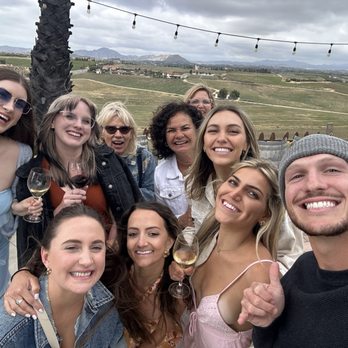 Vine Van Tours - Wine Tours Near Me