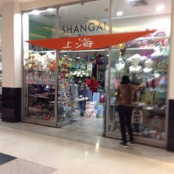 Shangai