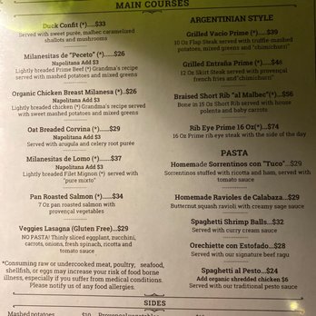 Bunbury - Argentine Near Me - Miami, Florida