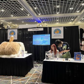 CatCon - Pet Adoption Near Me - Pasadena, California