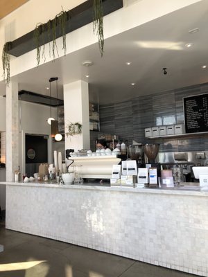 Cafe Réveille by null