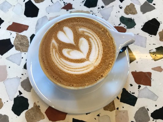 Café Saint-Henri (Villeray - Quartier Général) by null