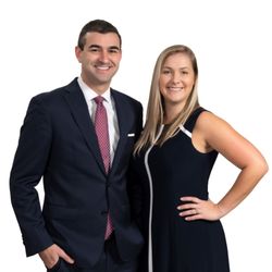 Alex Glaser & The Glaser Group at Long & Foster Realtors - Alex & Lauren Glaser