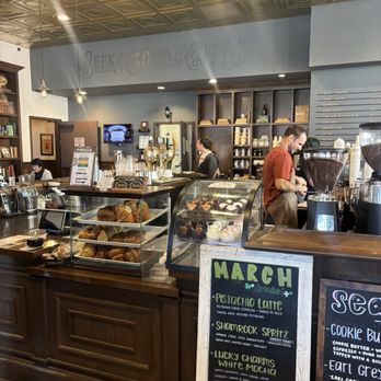 Inklings Coffee & Tea - Venues & Event Spaces Near Me - Pleasanton, California Inklings Coffee & Tea - Venues & Event Spaces Near Me - Pleasanton, California