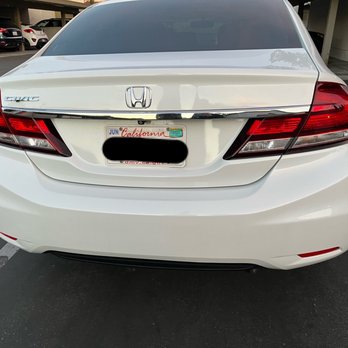 King's Auto Repair - Drove it home from the shop after getting the repairs. Love the work! - Auto Repair Near Me - Artesia, California