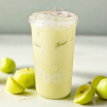 Bobarida - Honeydew milk tea - Bubble Tea Near Me - Port Saint John, Florida Bobarida - Honeydew milk tea - Bubble Tea Near Me - Port Saint John, Florida