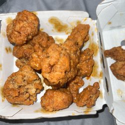 Buffalo Wild Wings
