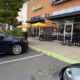 Bridgeport Village Jamba!!! Bridgeport Village Jamba!!!