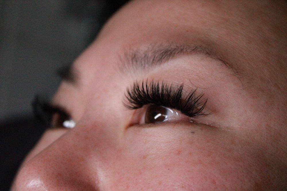 FabUlash BROWS Logo