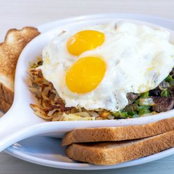 Medford Cafe
