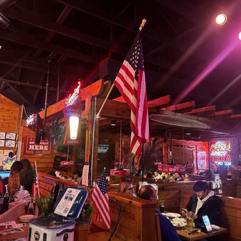 Texas Roadhouse - the interior of a restaurant - Steakhouses Near Me - Hamilton Township, New Jersey Texas Roadhouse - the interior of a restaurant - Steakhouses Near Me - Hamilton Township, New Jersey