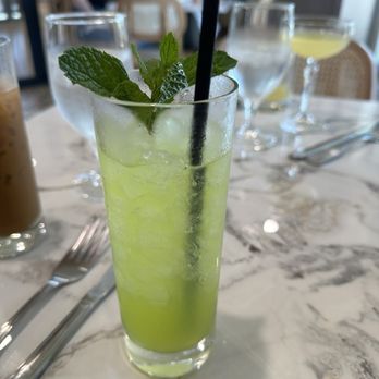 Middle Child - Cocktail - jungle something. Delicious - Breakfast & Brunch Near Me - Las Vegas, Nevada Middle Child - Cocktail - jungle something. Delicious - Breakfast & Brunch Near Me - Las Vegas, Nevada
