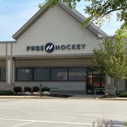Pure Hockey