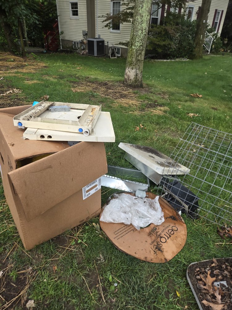 Slide of Gold Medal Service