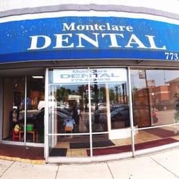 Excellent service, great prices and most of all a very friendly dentist.