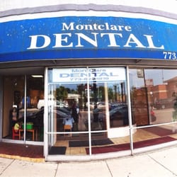 Montclare Dental - Excellent service, great prices and most of all a very friendly dentist.