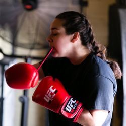 Oakland Kickboxing