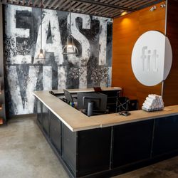 Fit East Village
