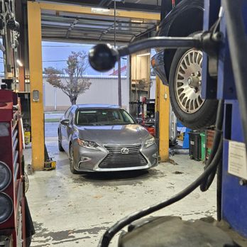Butler Automotive - Tires Near Me - Augusta, Georgia