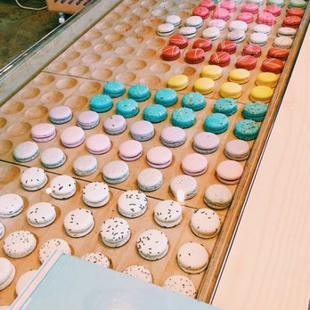 Joy Macarons - Macarons Near Me - Dallas, Texas Joy Macarons - Macarons Near Me - Dallas, Texas