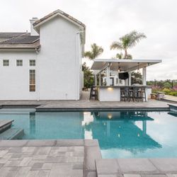 Western Outdoor Design and Build