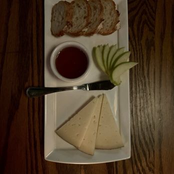 Amada - Aged Manchego Montadito - Tapas Bars Near Me - Philadelphia, Pennsylvania