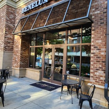 Benelux Café - Coffee & Tea Near Me - Raleigh, North Carolina