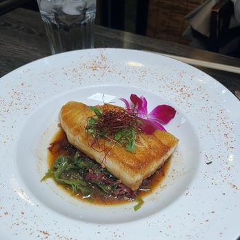 Japaneiro - Chilean Sea Bass - Asian Fusion Near Me - Las Vegas, Nevada