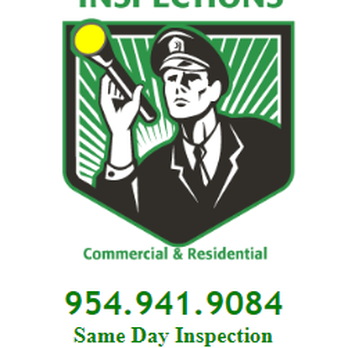 Florida State Restoration Services - Buying a new home? WE DO HOME INSPECTIONS! - Home Inspectors Near Me - Pompano Beach, Florida