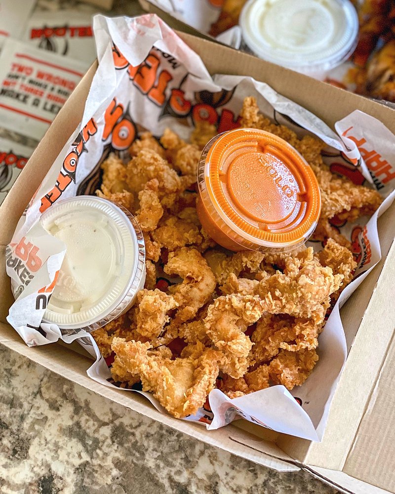 HOOTERS 539 Photos & 635 Reviews 1507 S Coast Dr, Costa Mesa