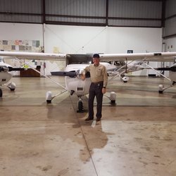 Austin Academy of Aviation