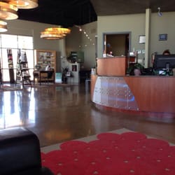 Precision Eye Center - Inside