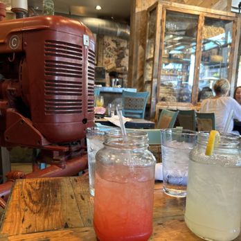 Farmer's Table - Lemonade Wednesdays - New American Near Me - La Mesa, California Farmer's Table - Lemonade Wednesdays - New American Near Me - La Mesa, California