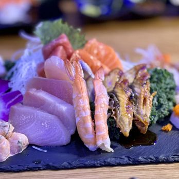 Sushi Damu - Sushi Bars Near Me - Tustin, California